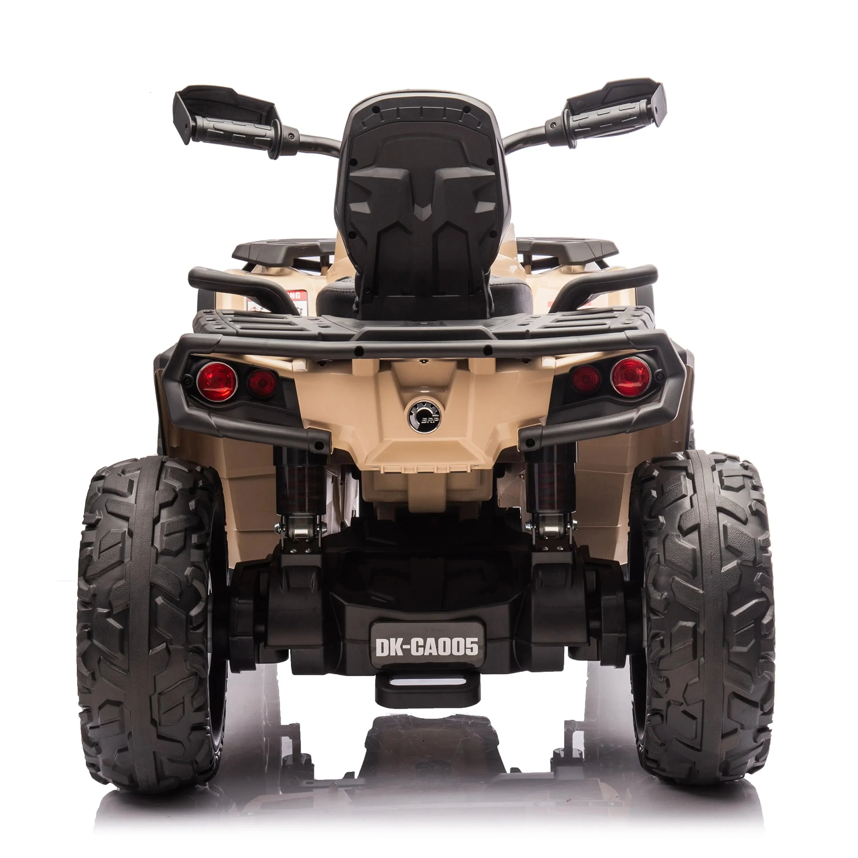 Can-Am Outlander 24V Ride on ATV - Image 17