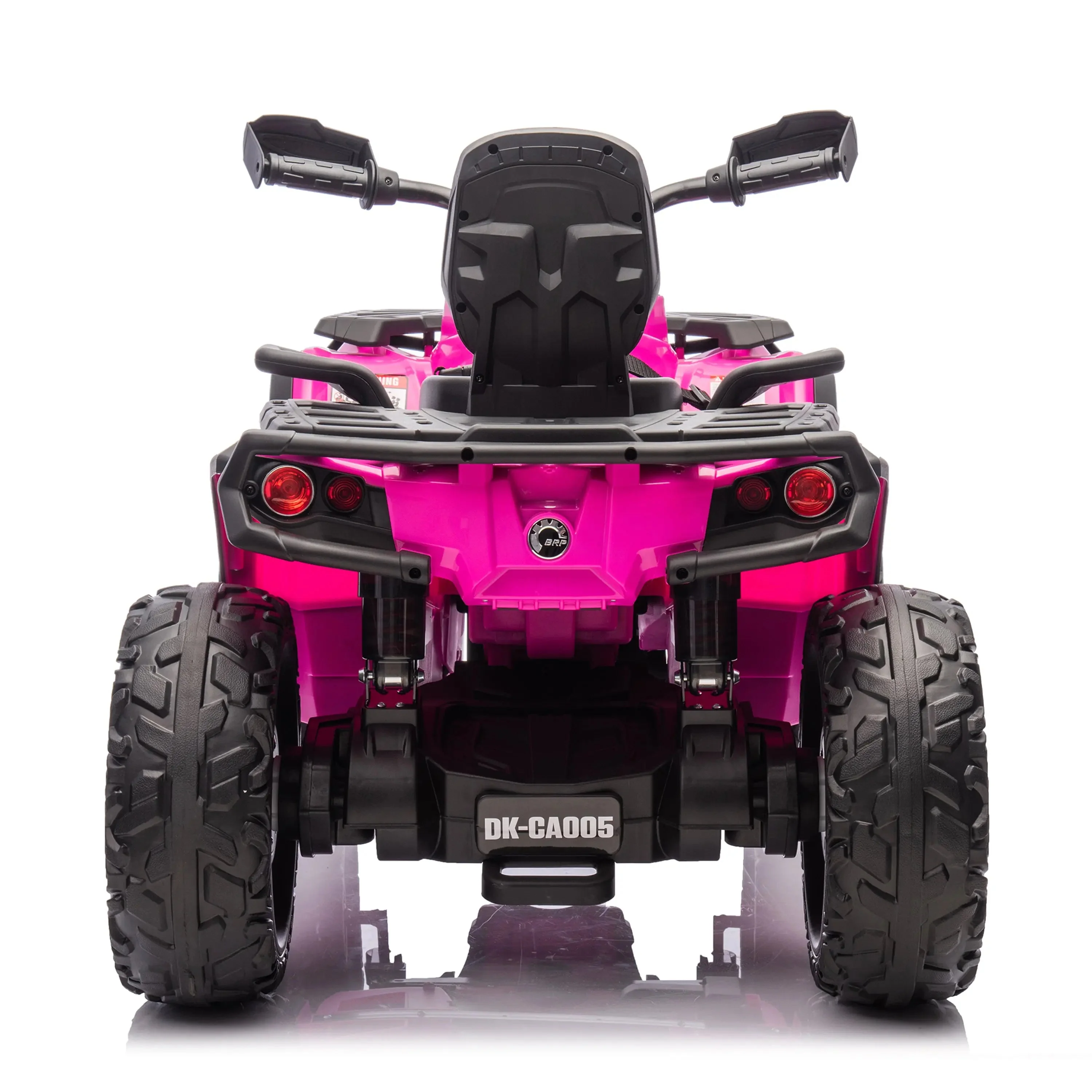 Can-Am Outlander 24V Ride on ATV - Image 28