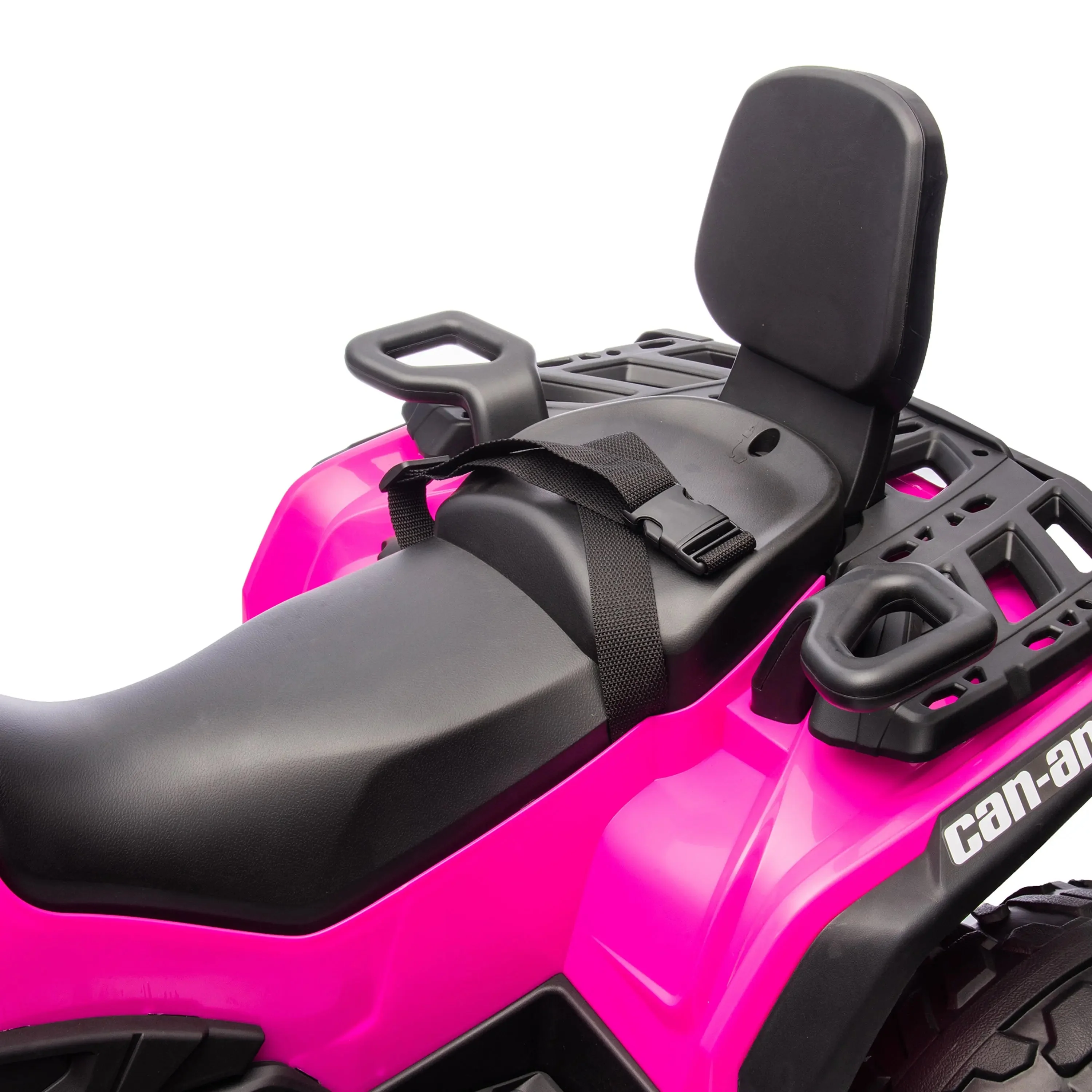 Can-Am Outlander 24V Ride on ATV - Image 29