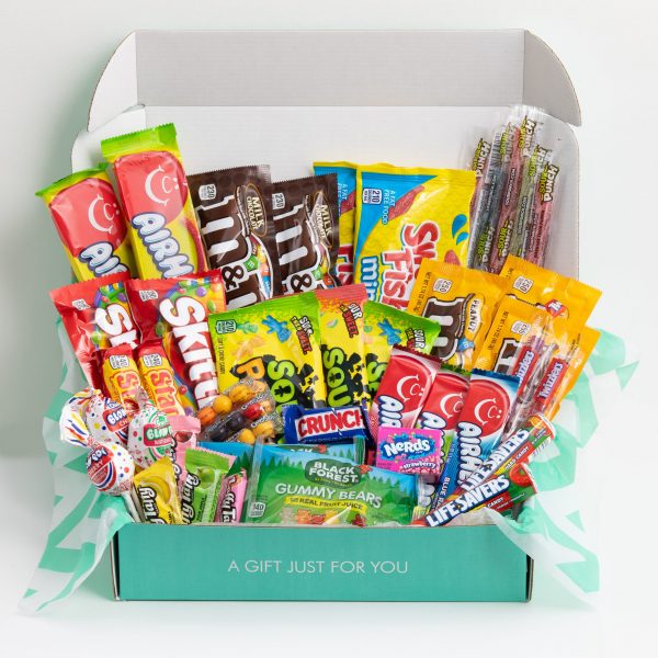 Candy Care Package - Image 3