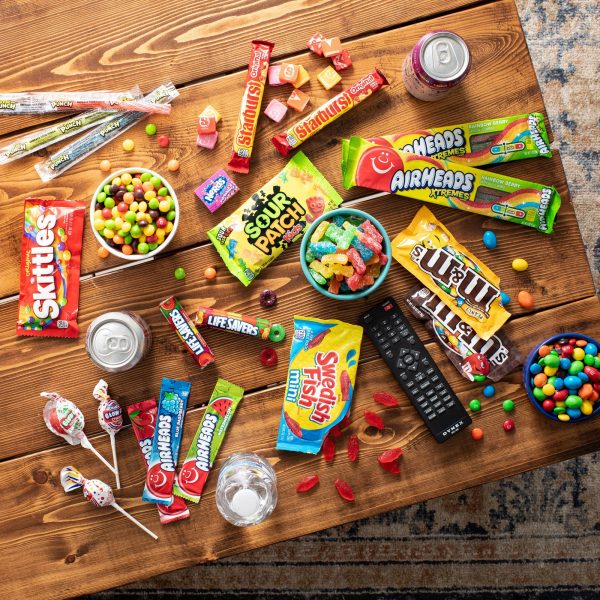 Candy Care Package - Image 4