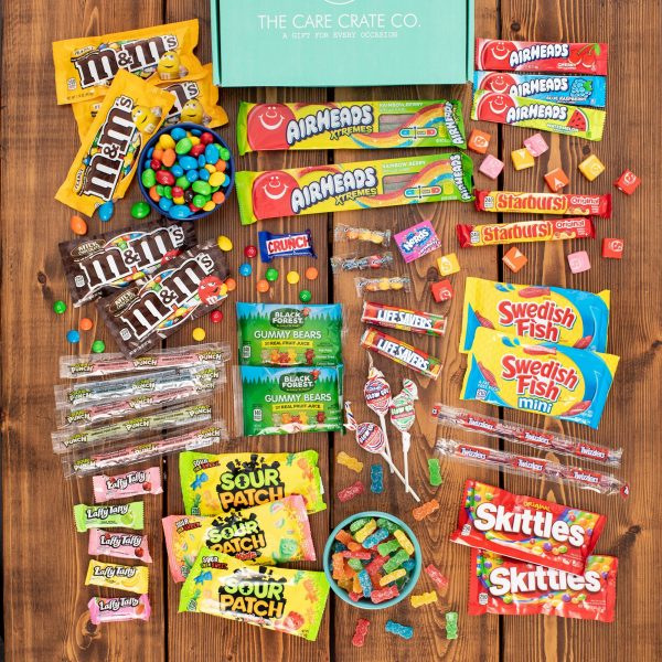 Candy Care Package - Image 5