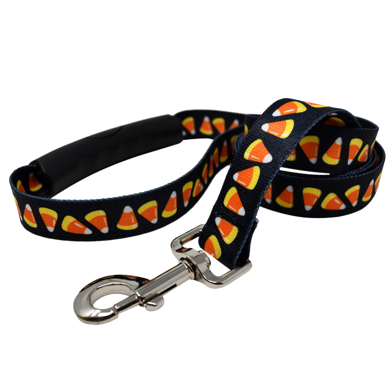 Candy Corn Dog Leash - Image 2