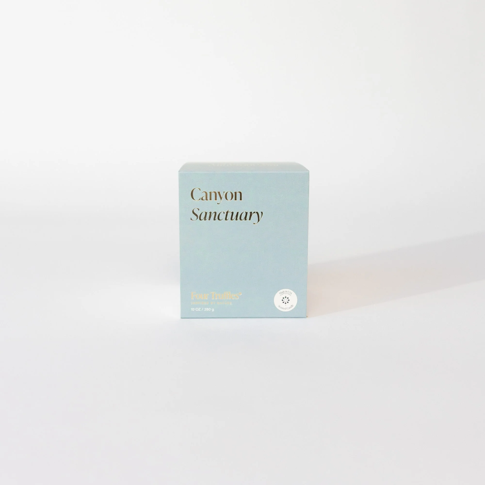 Canyon Sanctuary Candle - Image 5