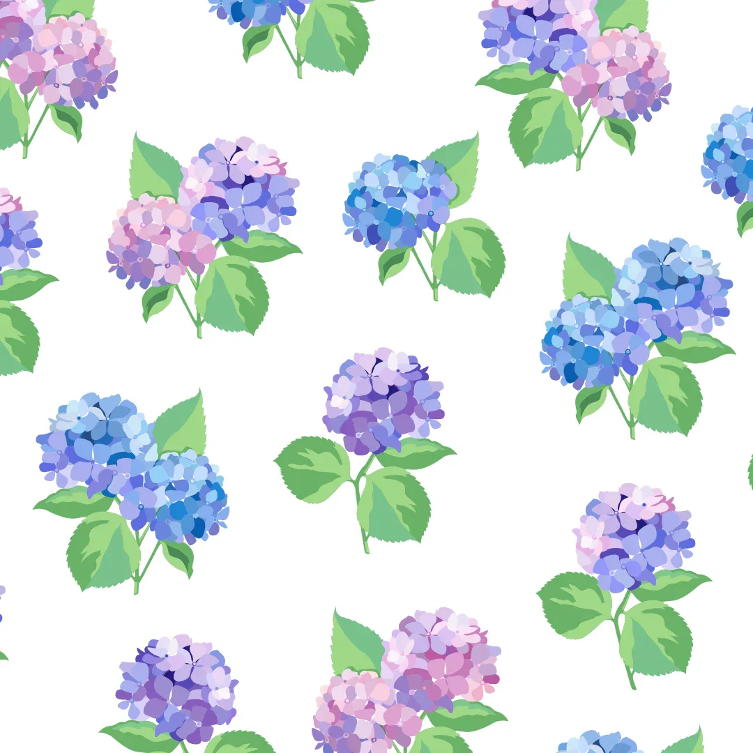 Cape Cod Hydrangea Two-Piece Set - Image 4