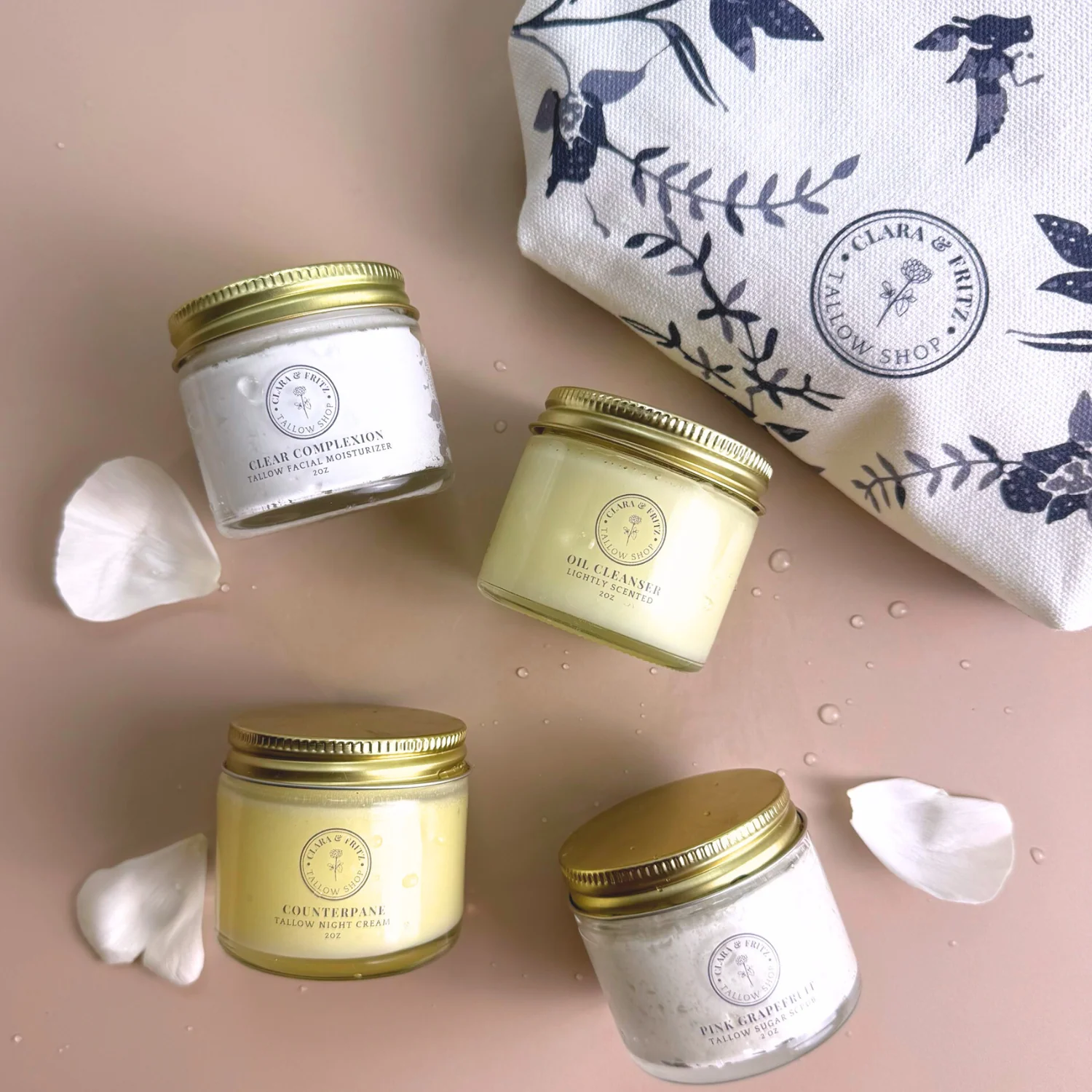 Capsule Skincare Kit - Image 2
