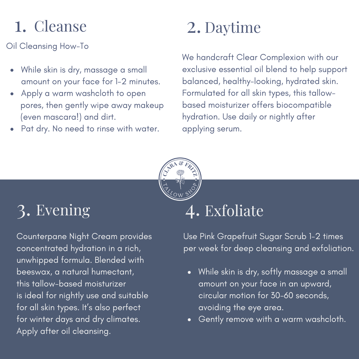 Capsule Skincare Kit - Image 3