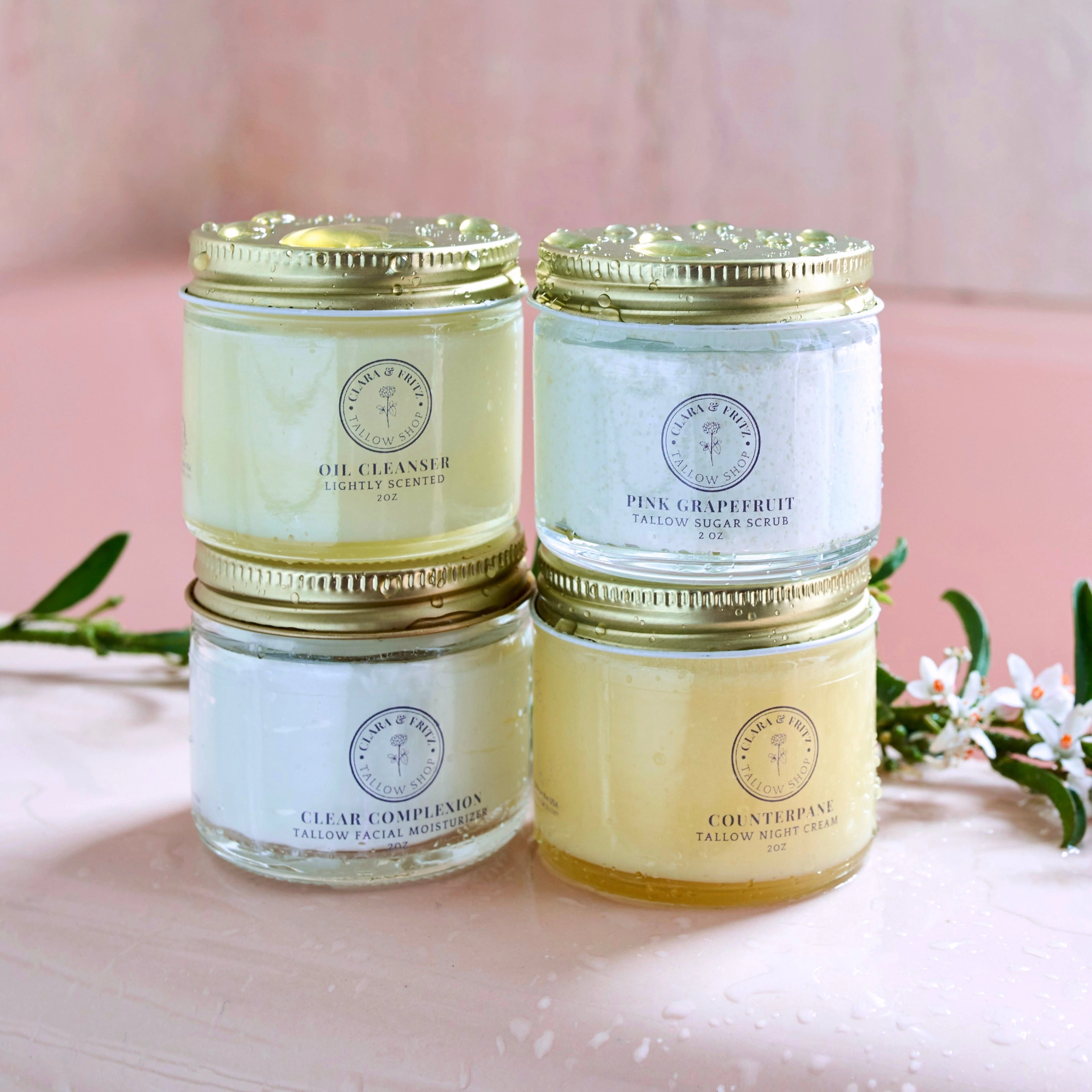 Capsule Skincare Kit - Image 5