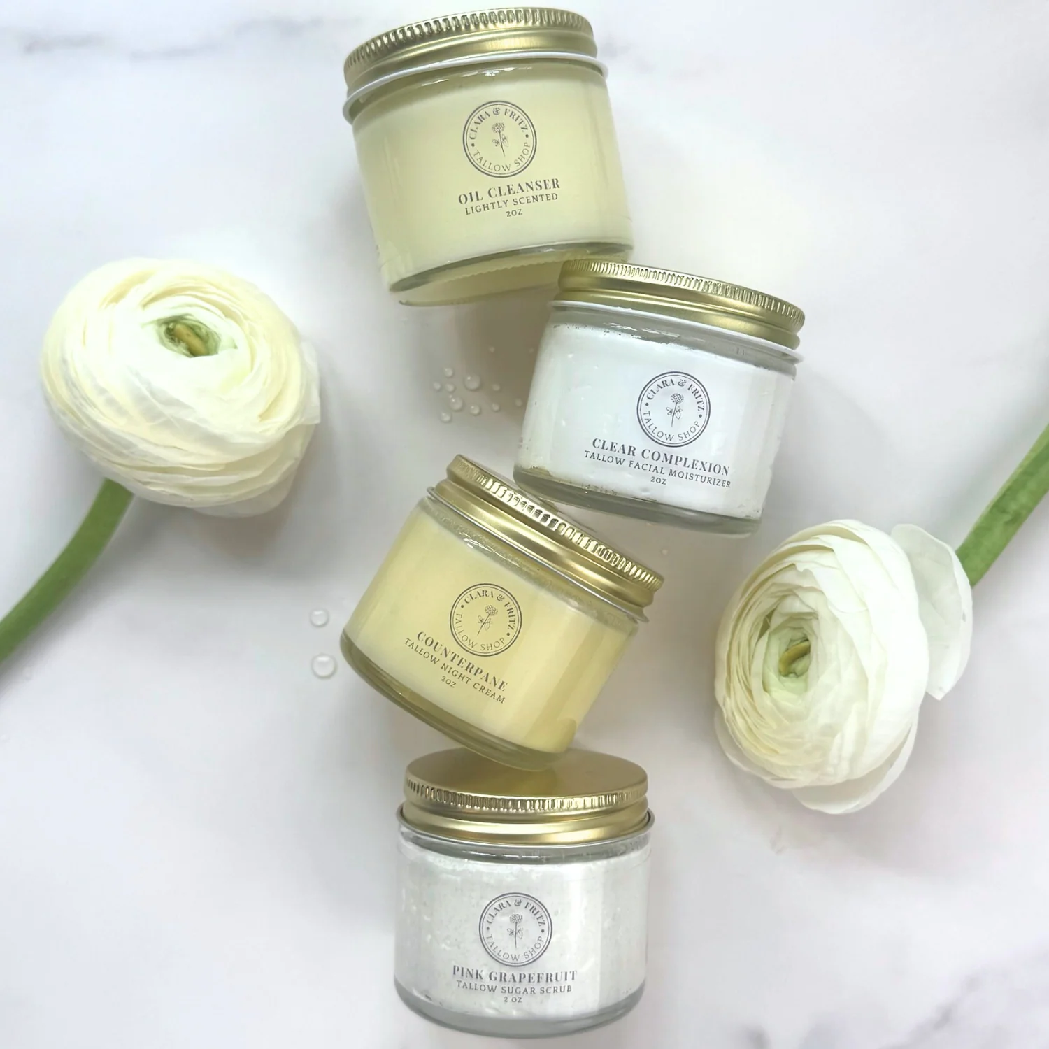 Capsule Skincare Kit - Image 6