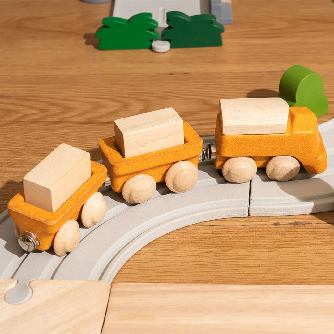 Cargo Train - Image 2