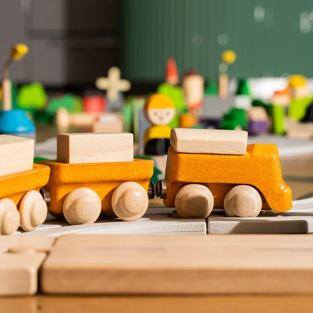 Cargo Train - Image 3