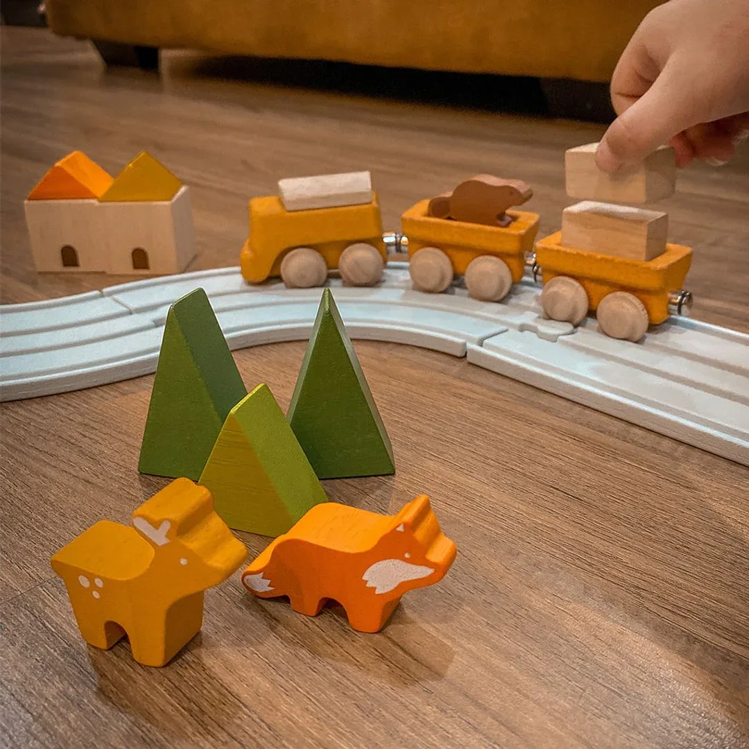 Cargo Train - Image 4