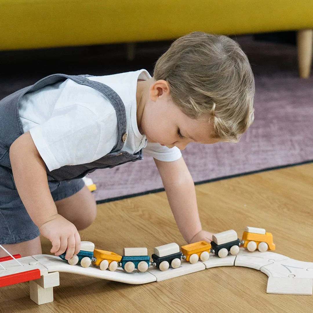 Cargo Train - Image 5