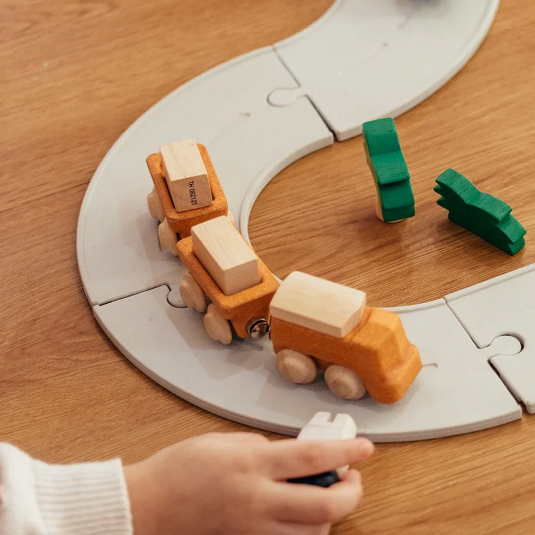 Cargo Train - Image 6