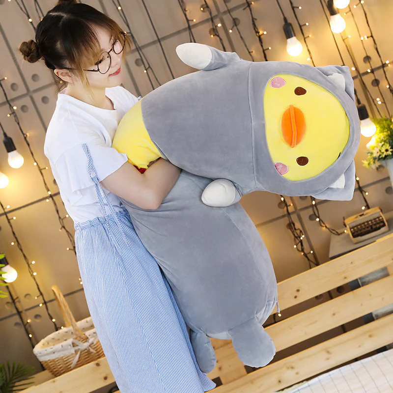 Cartoon doll long plush toy - Image 3