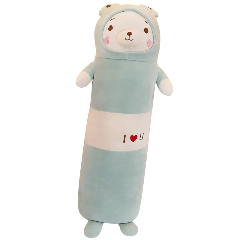 Cartoon doll long plush toy - Image 4