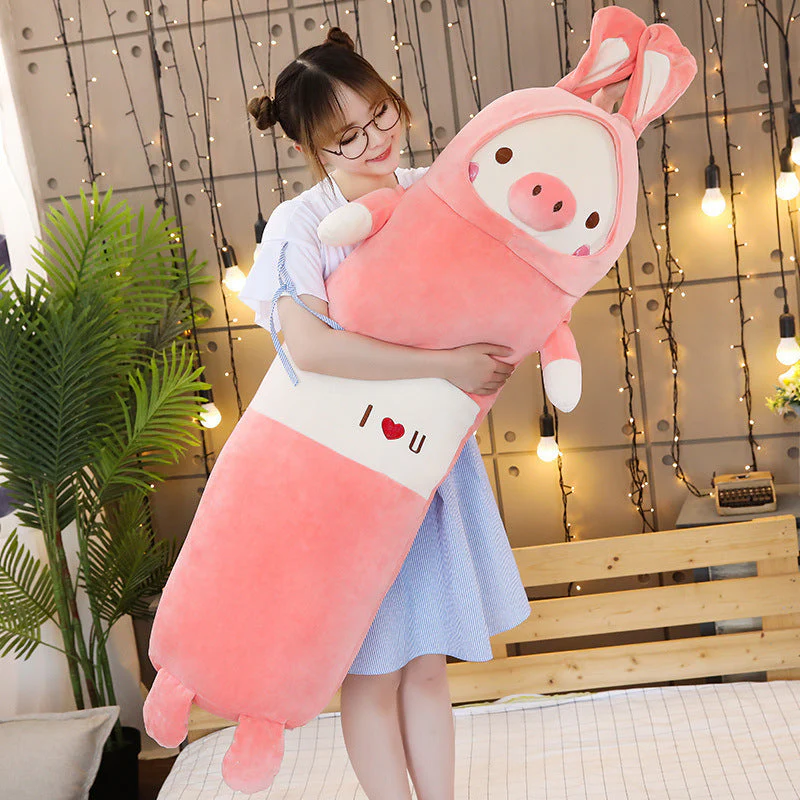 Cartoon doll long plush toy - Image 5
