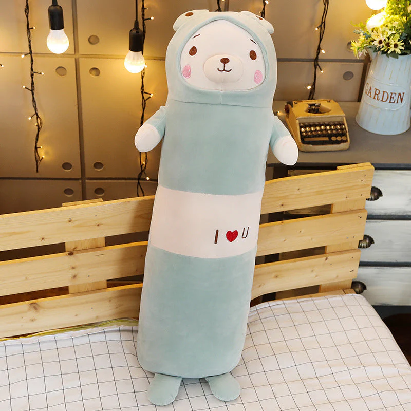 Cartoon doll long plush toy - Image 6