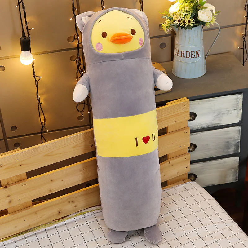 Cartoon doll long plush toy - Image 7