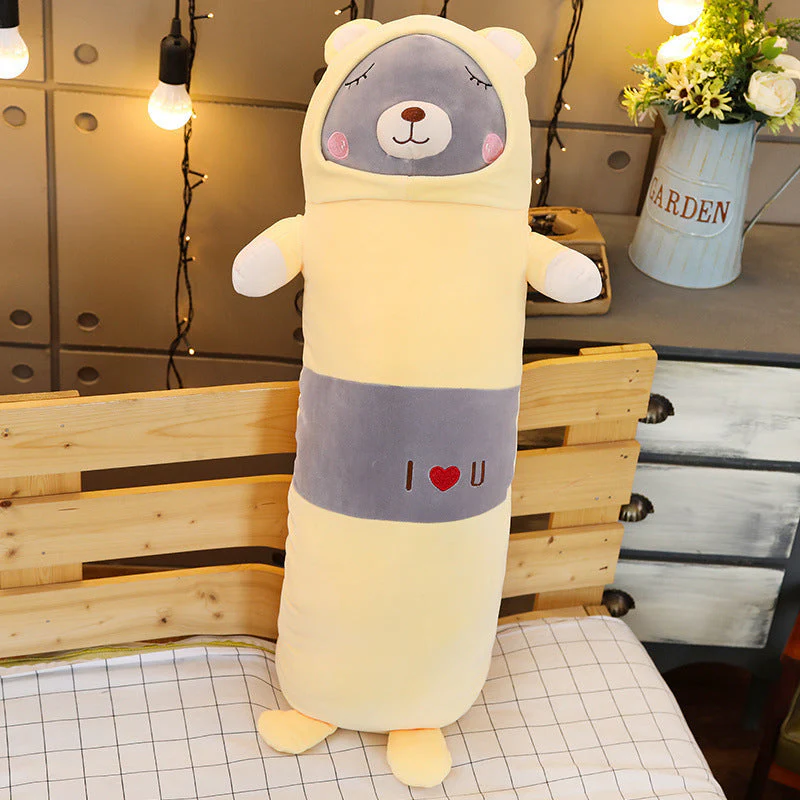 Cartoon doll long plush toy - Image 9