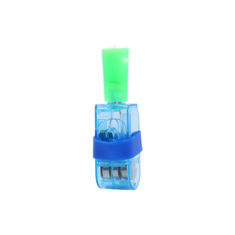 Cartoon Finger Projection Lamp Luminous Toy - Image 2