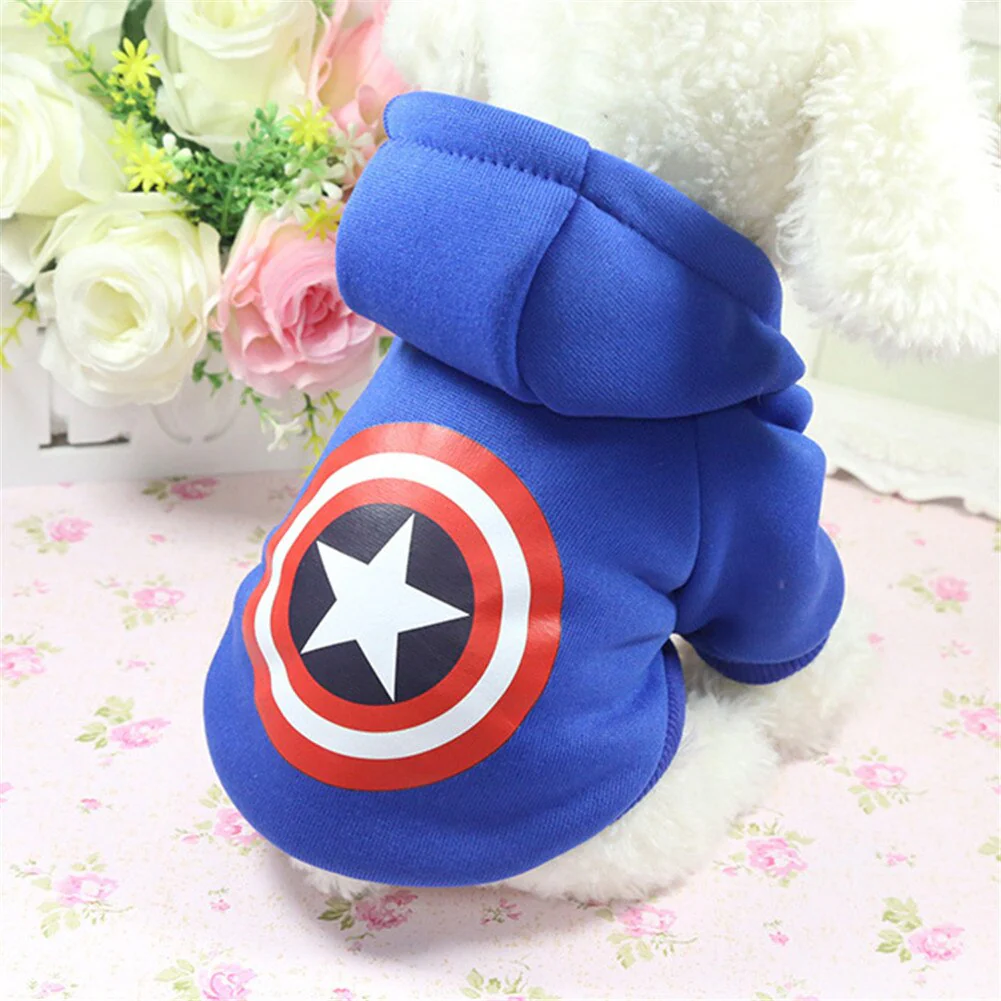 Cartoon Hoodie Sweater - Image 12