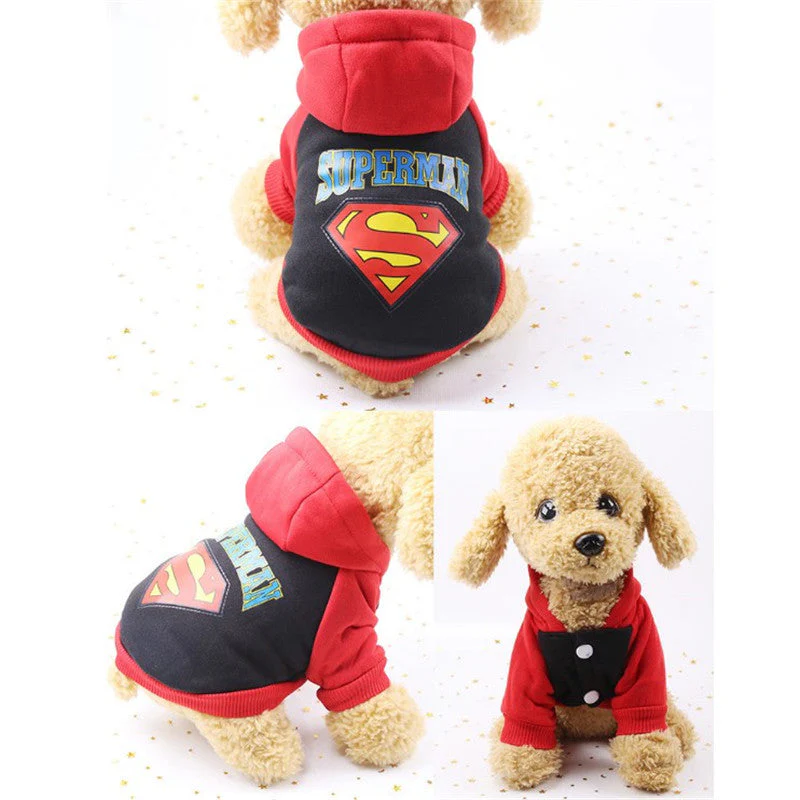 Cartoon Hoodie Sweater - Image 14