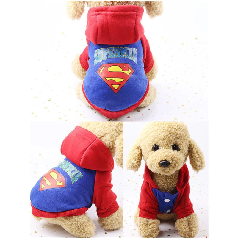 Cartoon Hoodie Sweater - Image 15