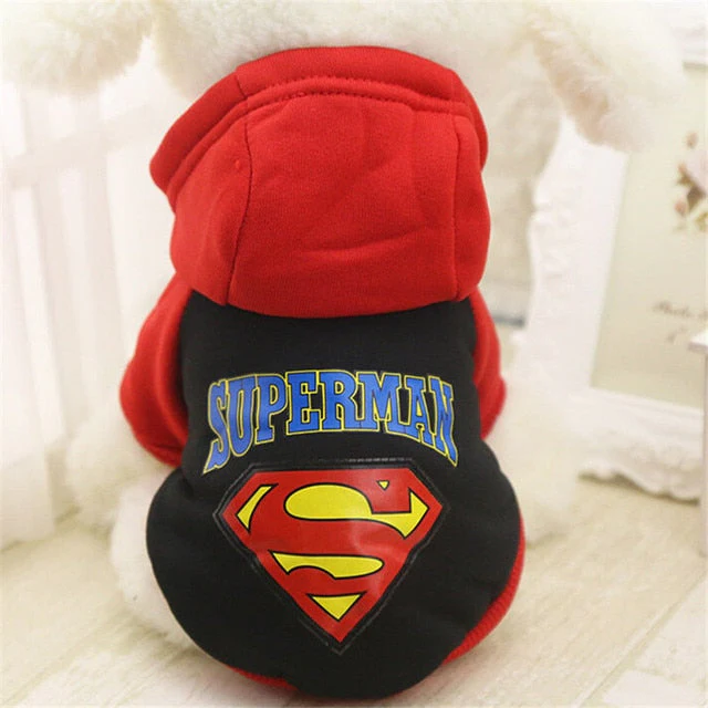 Cartoon Hoodie Sweater - Image 6