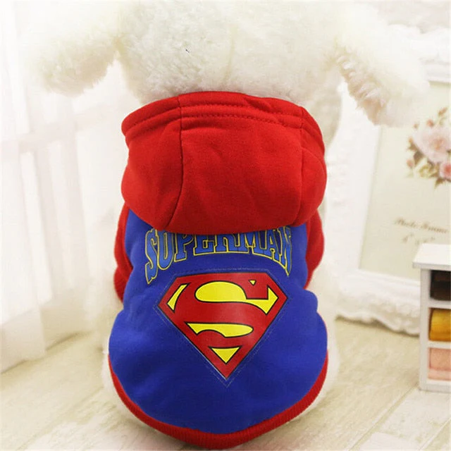 Cartoon Hoodie Sweater - Image 8