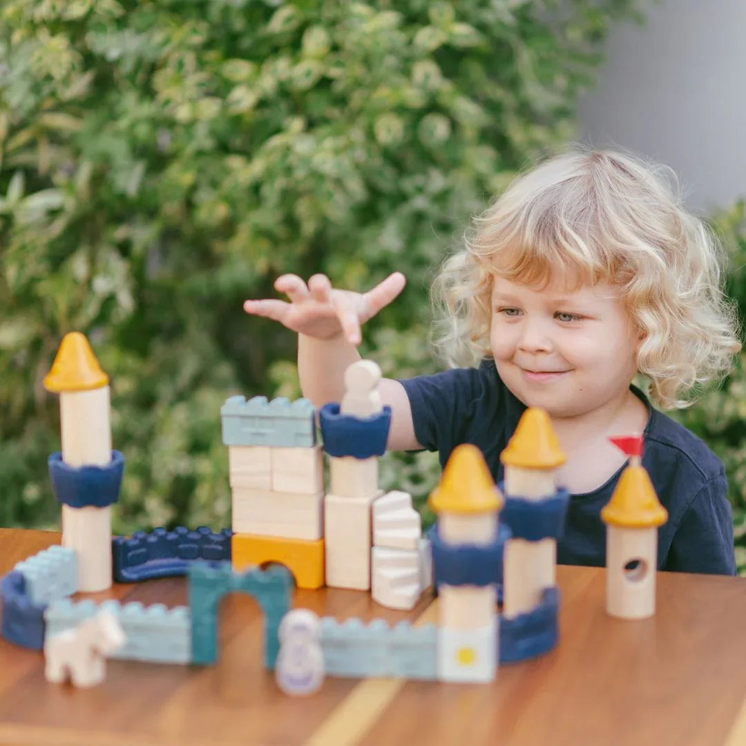 Castle Blocks - Image 2