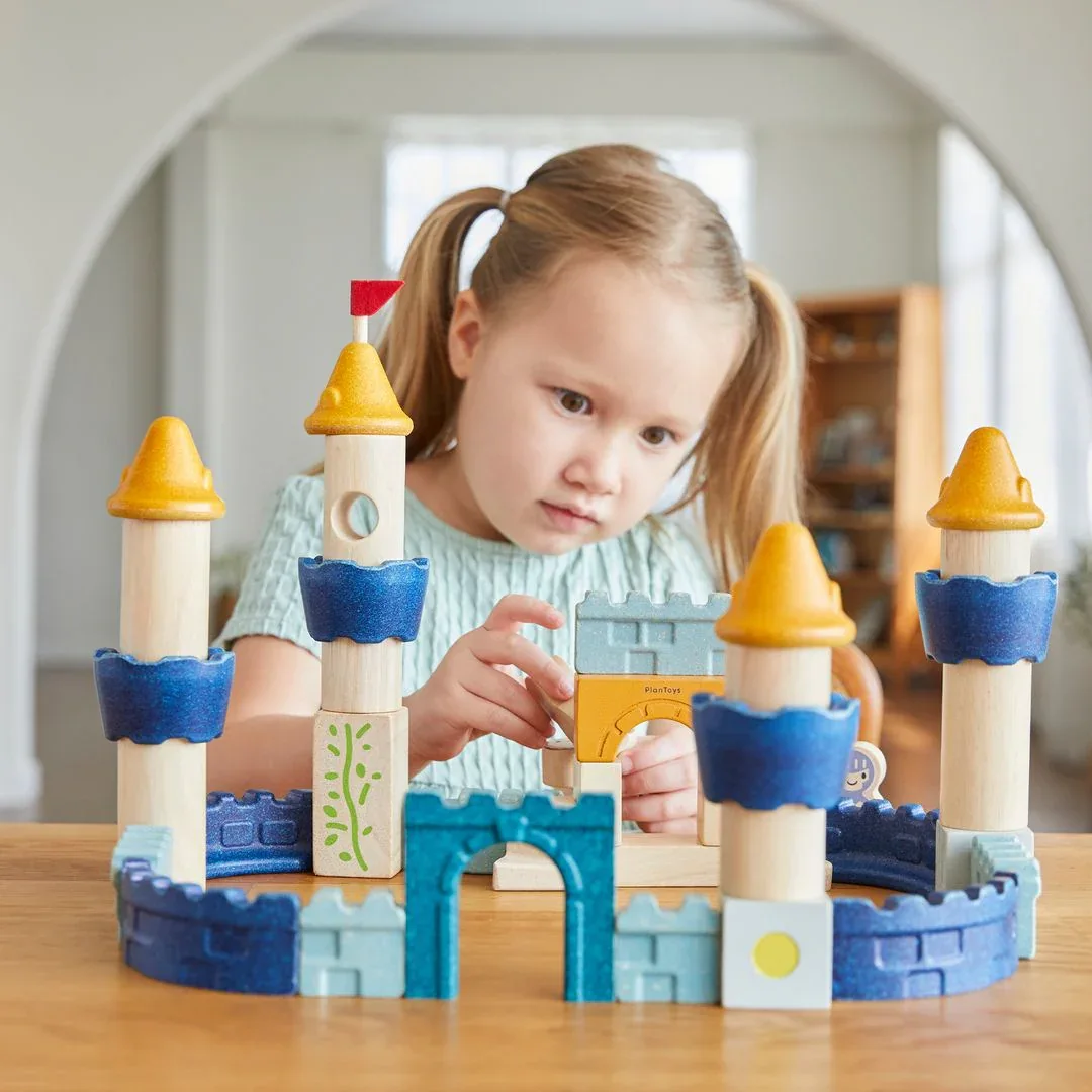 Castle Blocks - Image 5