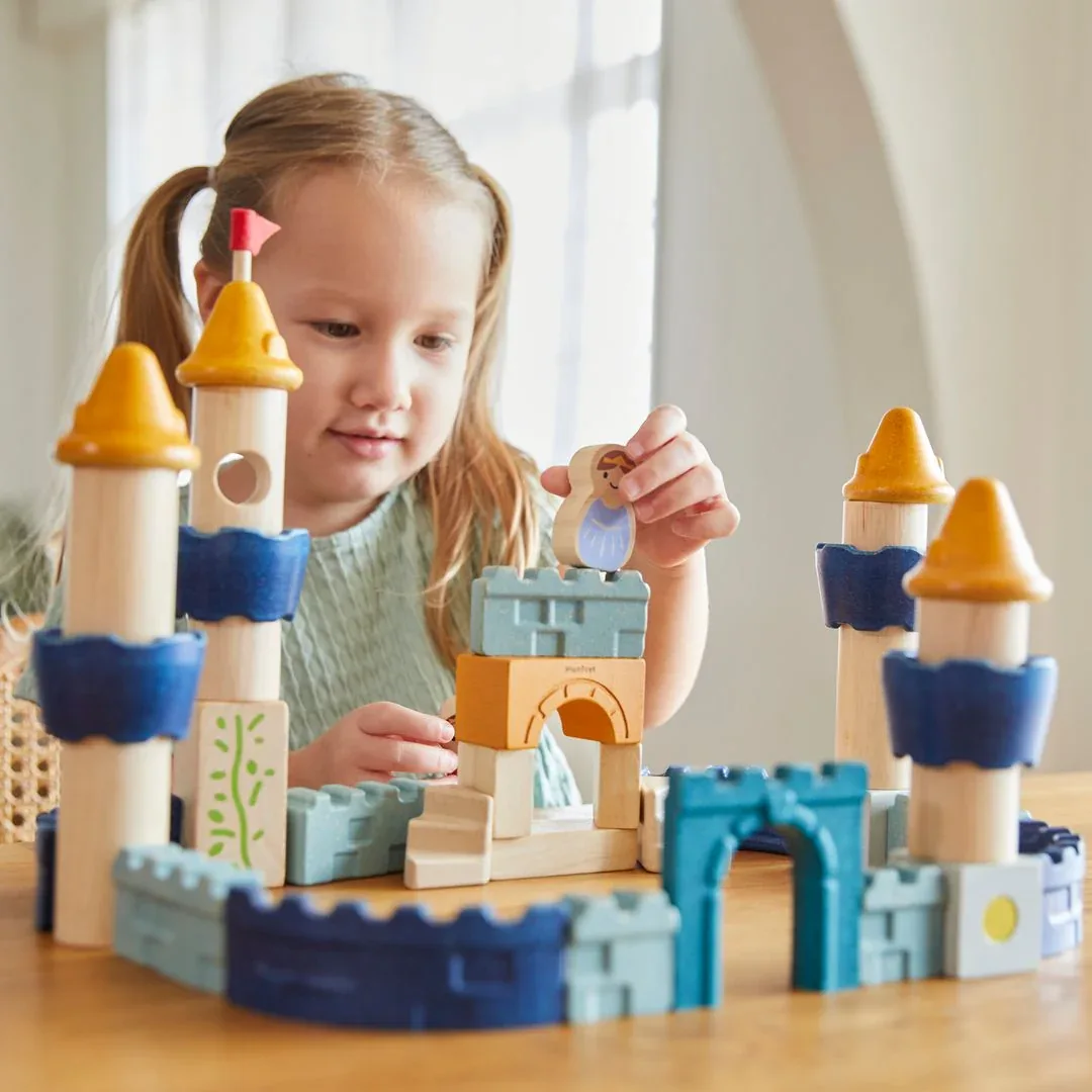 Castle Blocks - Image 6
