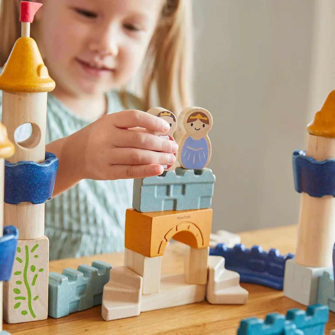 Castle Blocks - Image 7