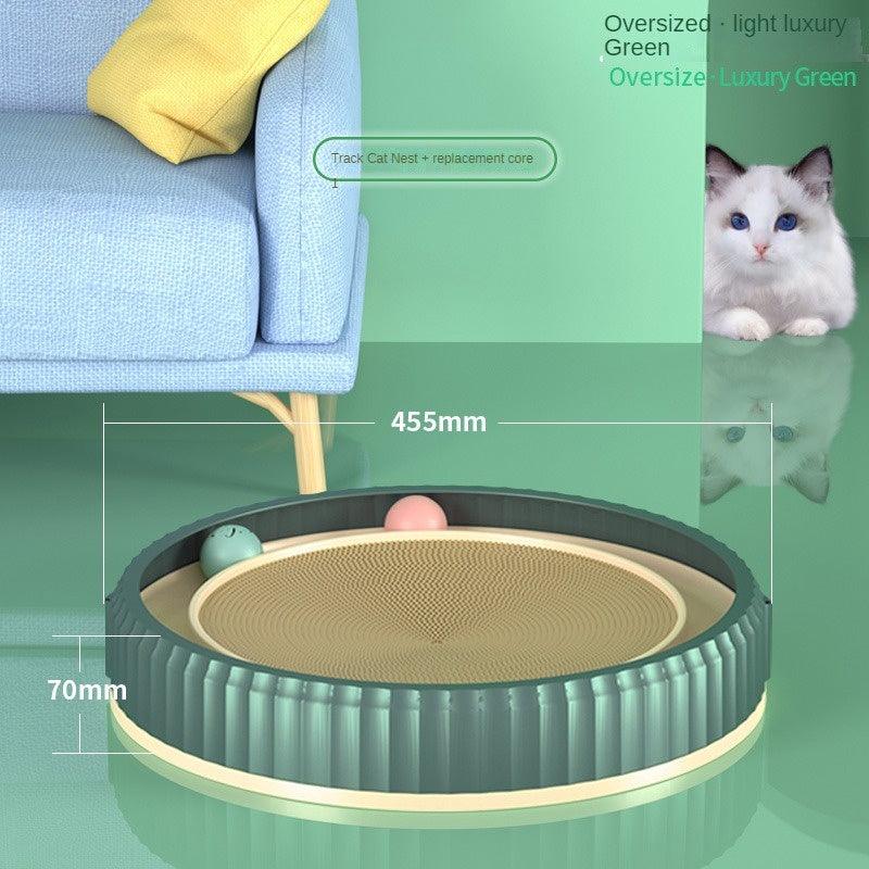 Cat Claw Grinder Scratching Board - Image 16
