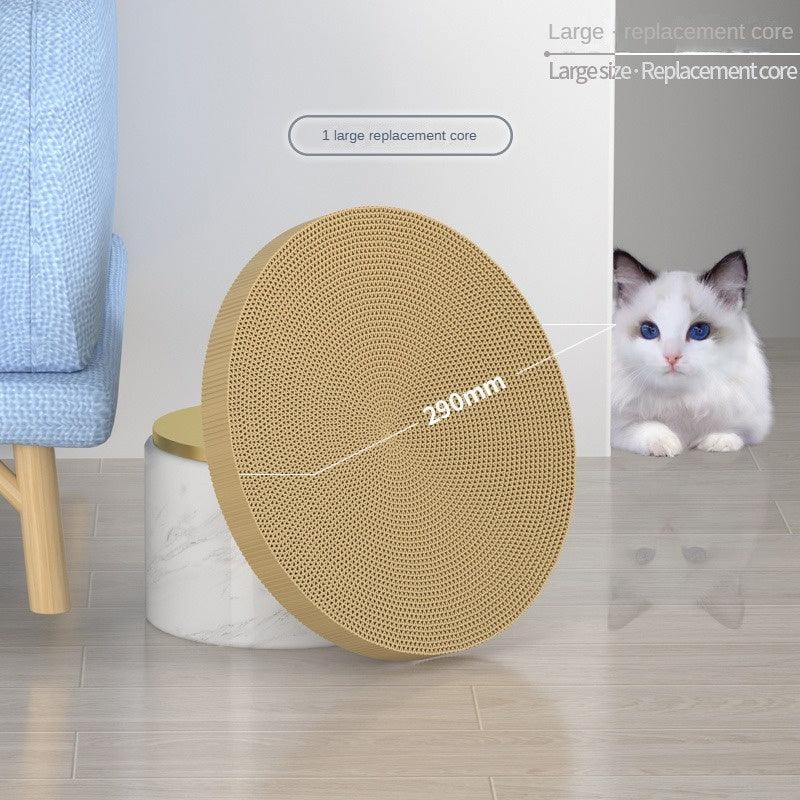 Cat Claw Grinder Scratching Board - Image 22