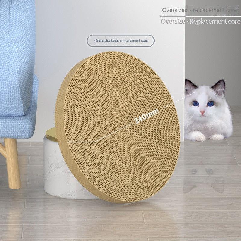 Cat Claw Grinder Scratching Board - Image 23