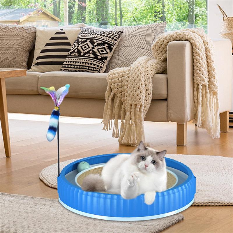 Cat Claw Grinder Scratching Board - Image 5