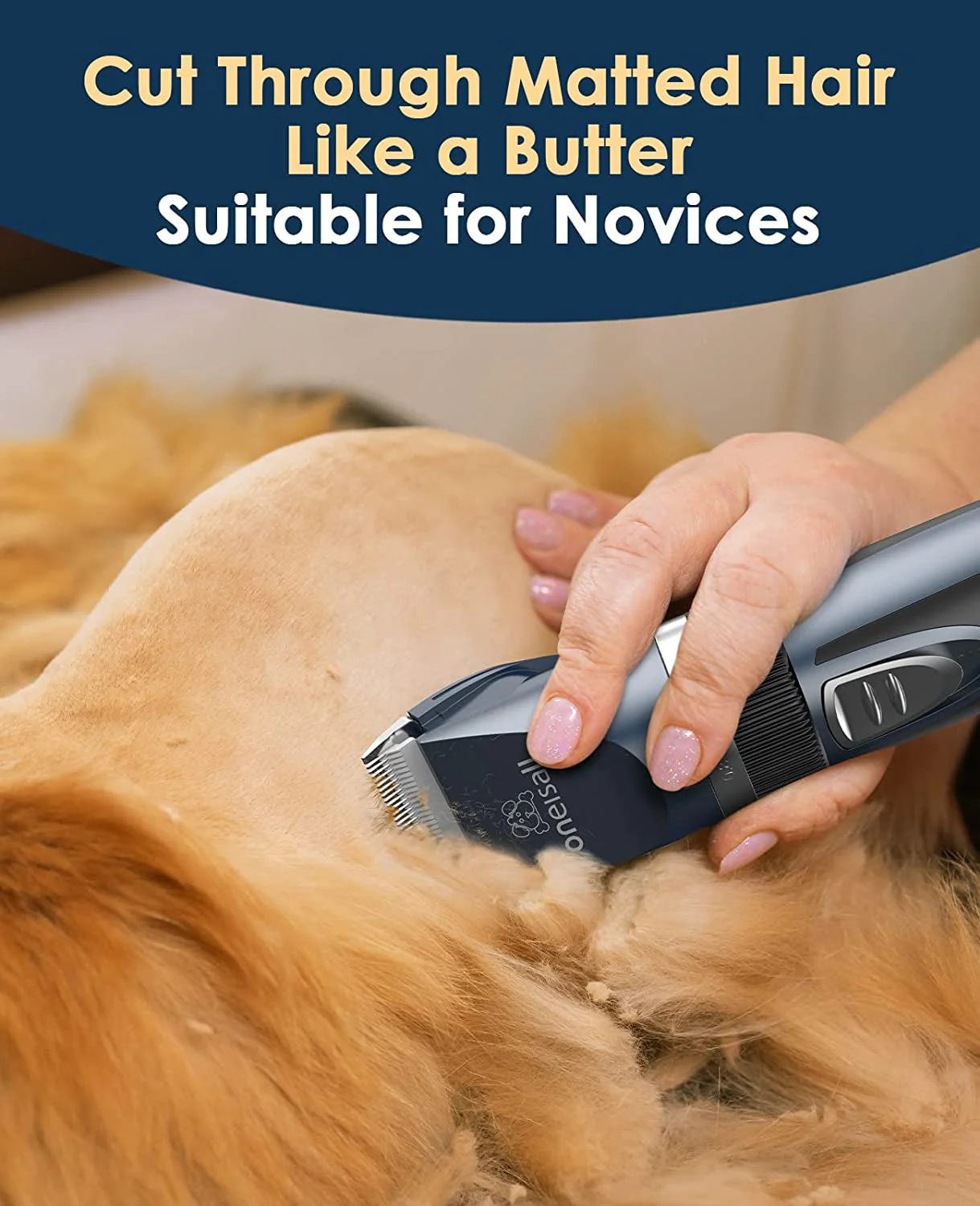 Cat Clippers for grooming - Image 4