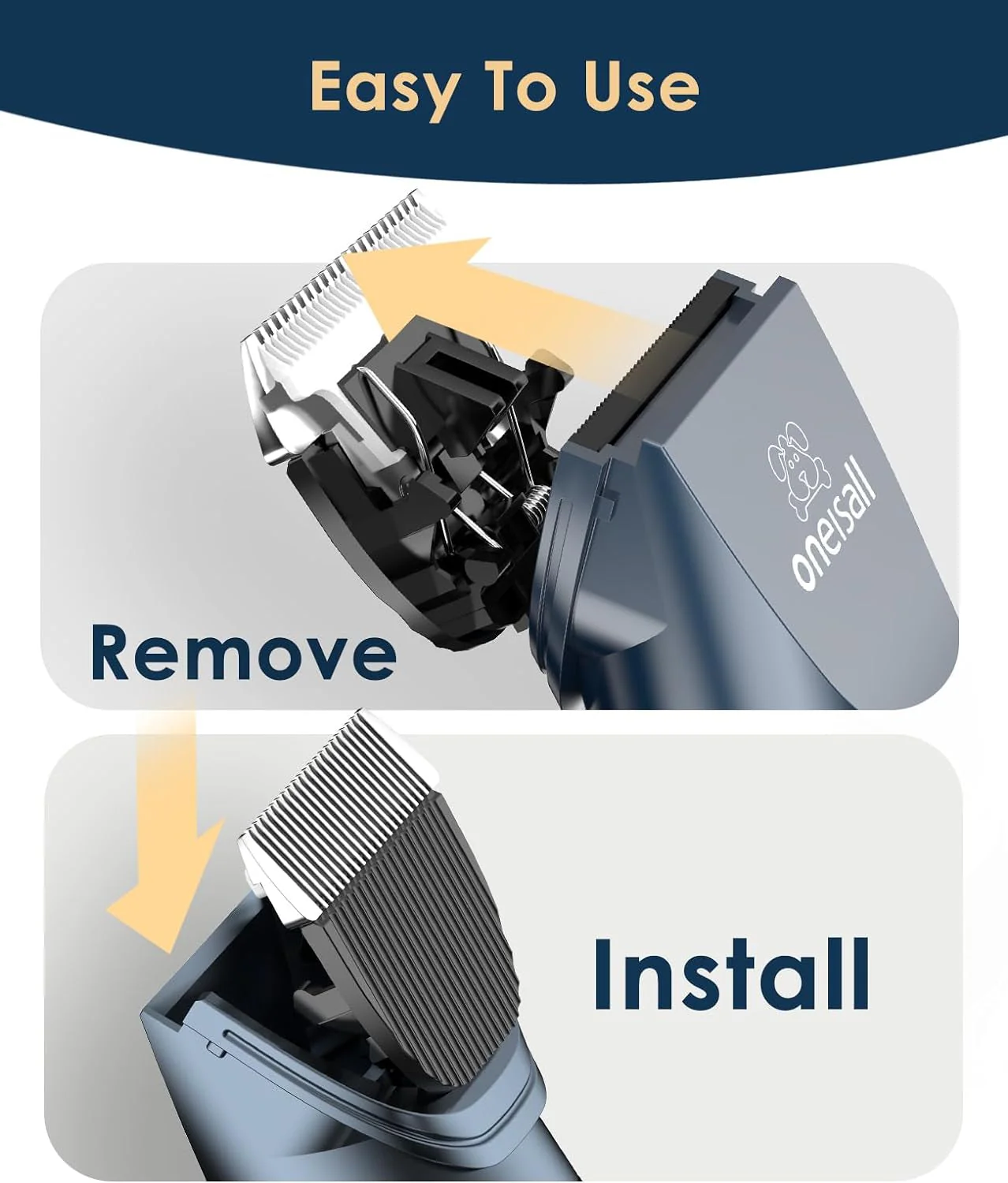 Cat Clippers for grooming - Image 7