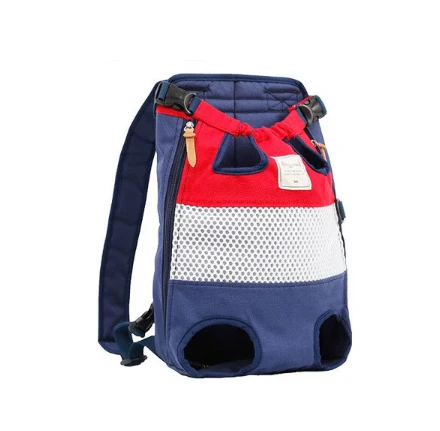 Cat Dog Carrier Front Backpack - Image 11