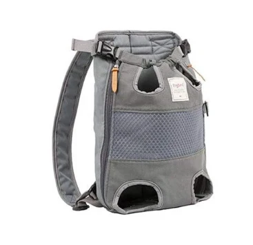 Cat Dog Carrier Front Backpack - Image 3