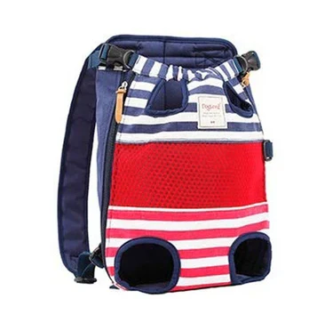 Cat Dog Carrier Front Backpack - Image 5