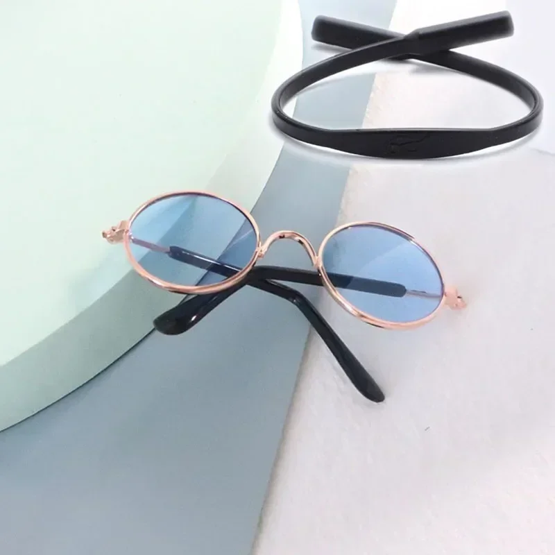 Cat & Dog Sunglasses – UV Protection Pet Photo Props - Image 16