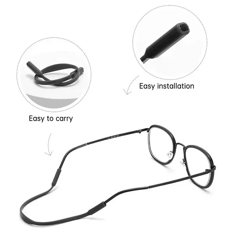 Cat & Dog Sunglasses – UV Protection Pet Photo Props - Image 6