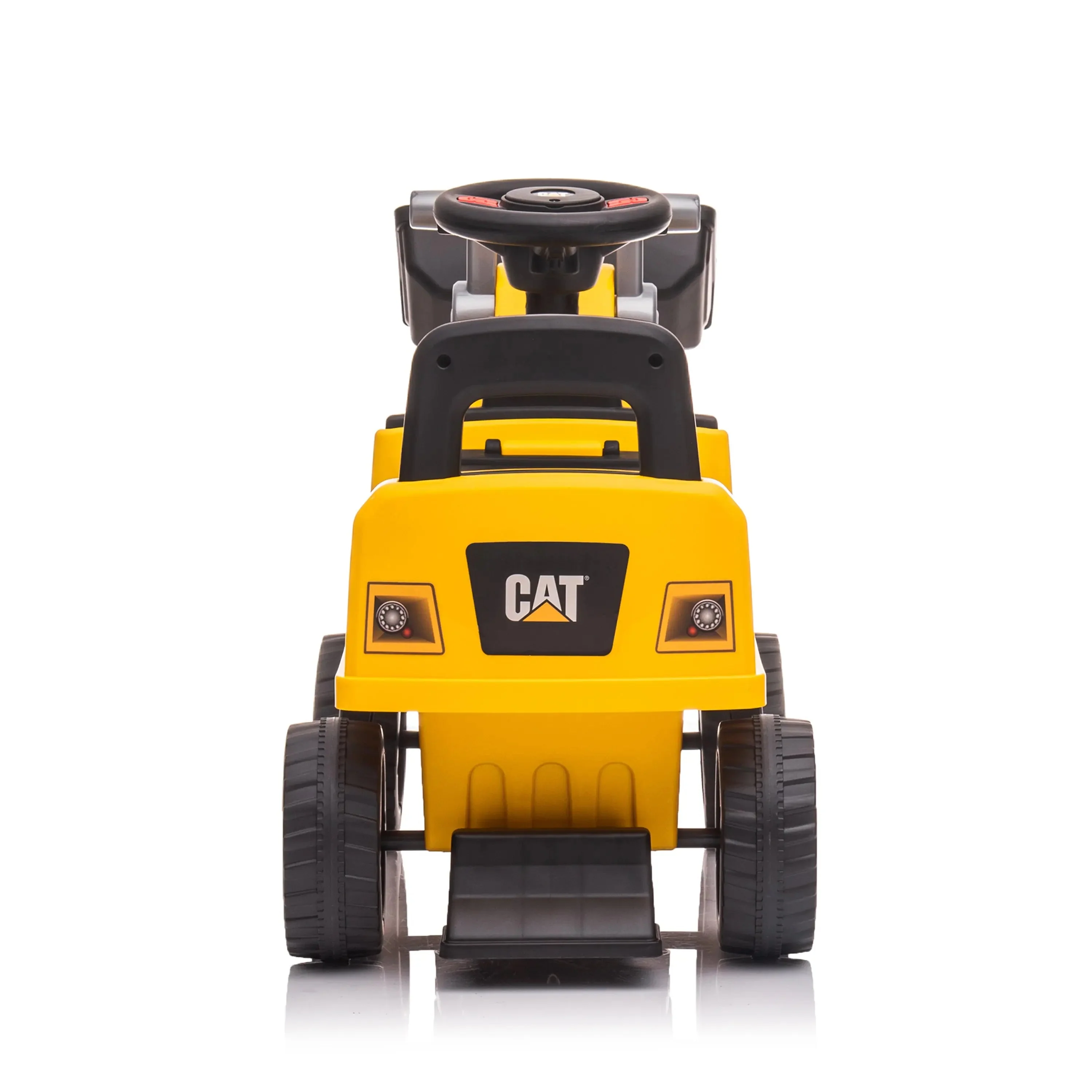 CAT Excavator Foot to Floor - Image 8