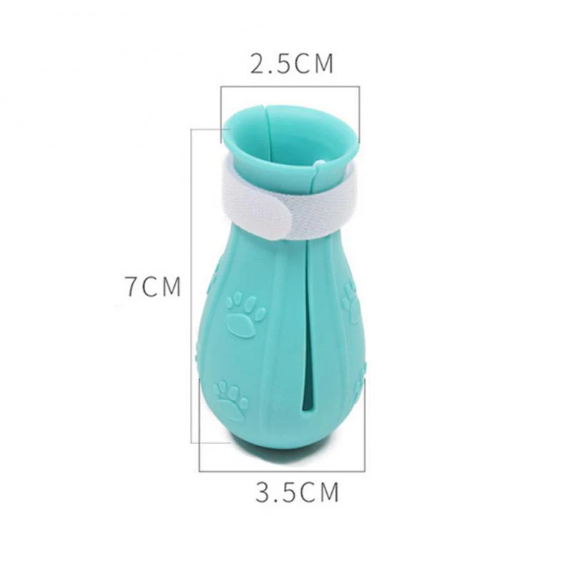 Cat Feet Claw Anti-Scratch Boots - Image 9