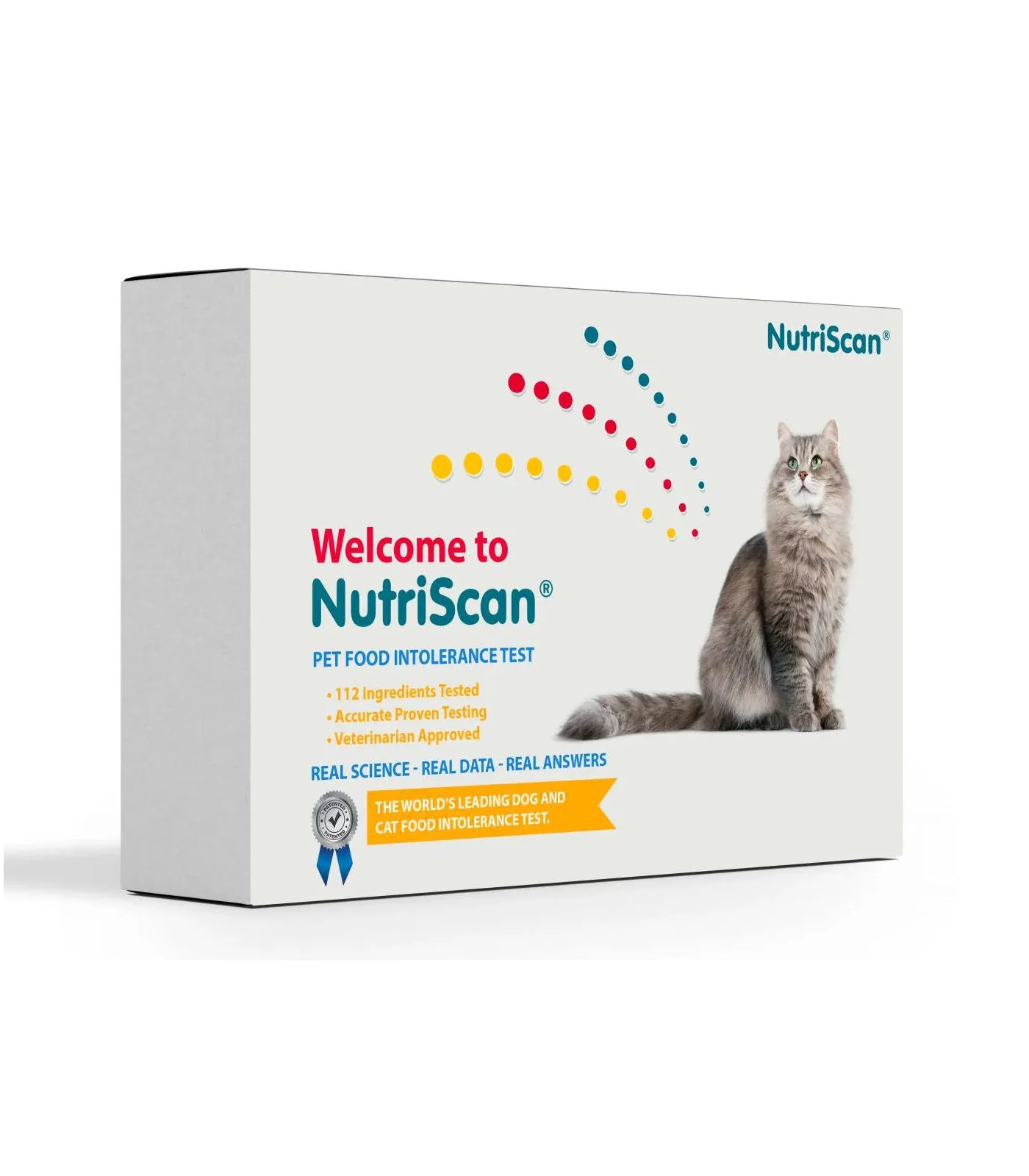 CAT FOOD ALLERGY / SENSITIVITY TEST! - Image 4