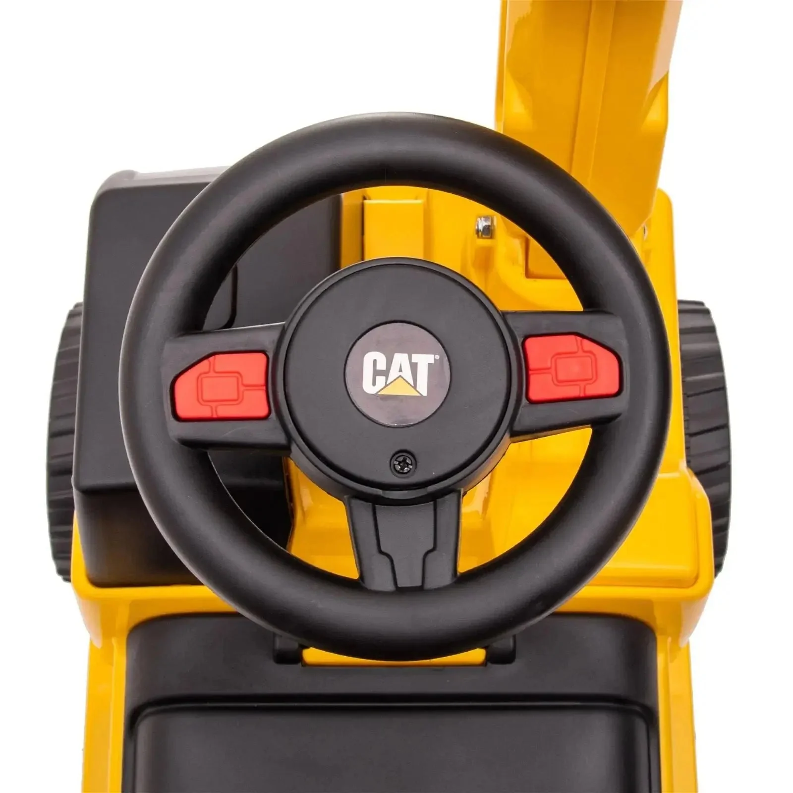 CAT Foot to Floor Ride-On for Toddlers - Image 10