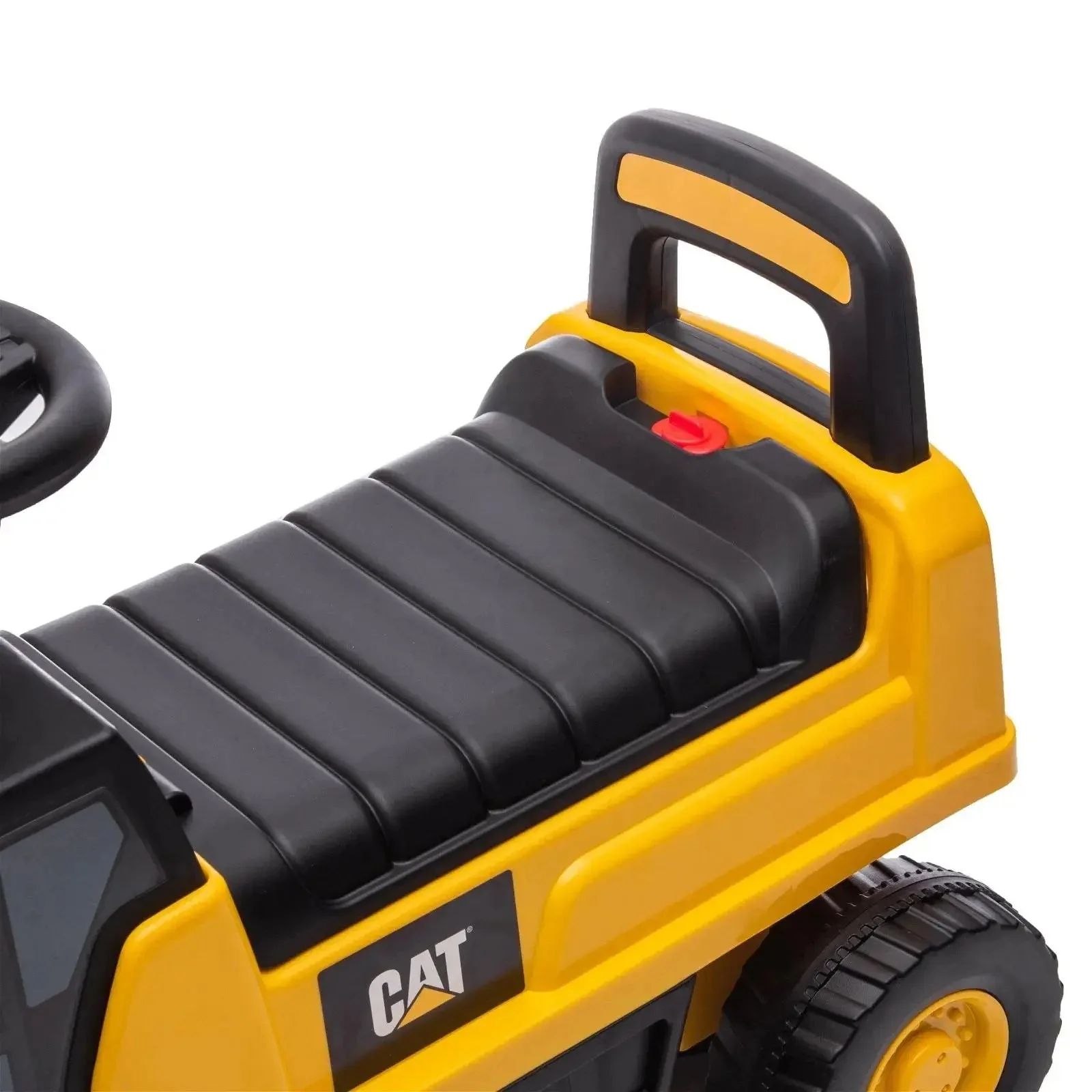 CAT Foot to Floor Ride-On for Toddlers - Image 11